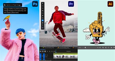 11 new ways to accelerate your creative process with Creative Cloud