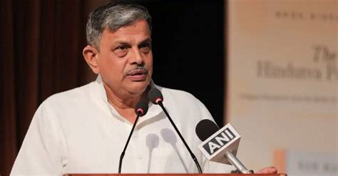 RSS General Secretary Dattatreya Hosabale to release book on glorious ...