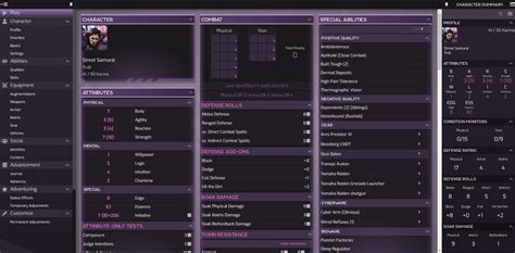 Expert System Programs Shadowrun 的图像结果