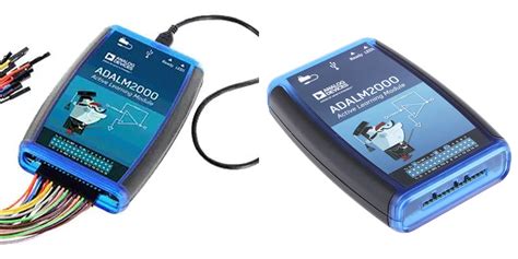 Image result for Adalm2000 Tutorial