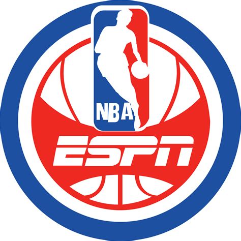 ESPN NBA FINALS on Behance