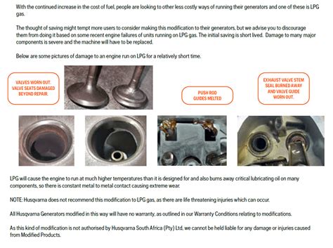 Image result for Generator Modifications