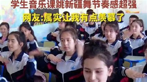 新疆高中生来沪喜迎开学_新闻中心_新浪网