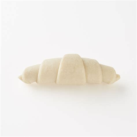Pillsbury™ Frozen Croissant Dough Curved 1 oz