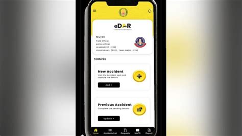 Tripura to launch e-DAR application aiming enhanced road safety ...