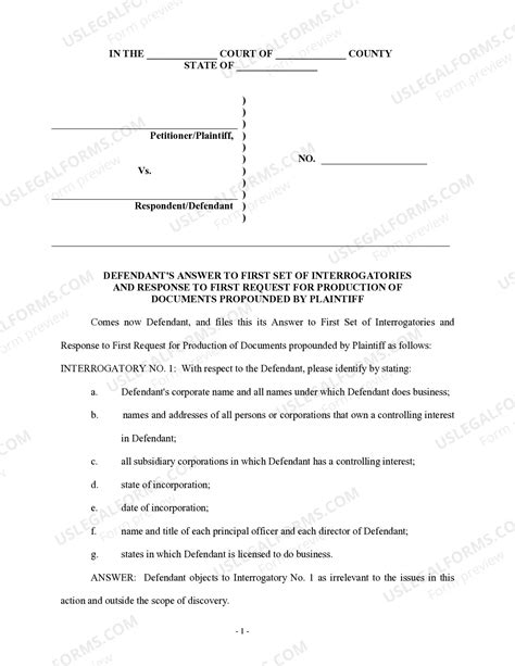 Defendant And Plaintiff