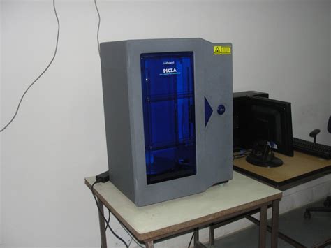 Advanced Manufacturing Laboratory | Mechanical Department | IITG