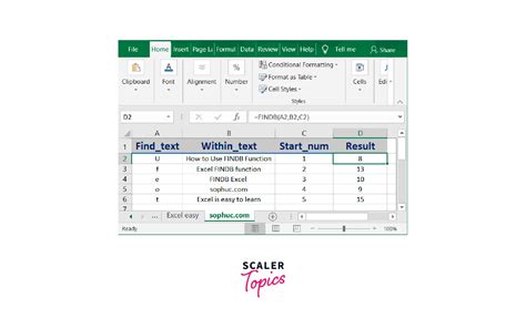 Image result for Excel String Functions
