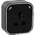 Buy Adivaa Power Track Socket | Smart Home Gadgets | Electrical Sliding ...