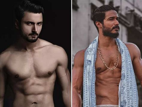 From Sean Banerjee to Gourab Mondal: Bengali actors who have a ripped ...