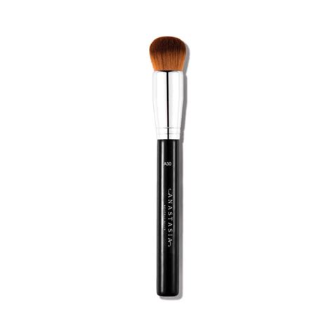 Buy Anastasia Beverly Hills - Pro Brush A30 - Domed Kabuki Face Makeup ...