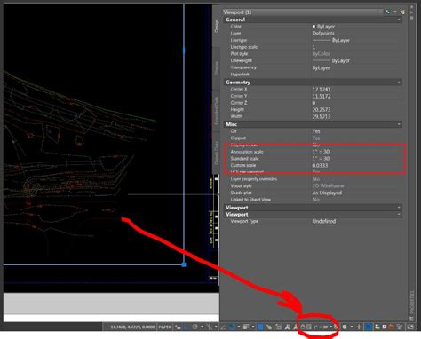 Annotation Scale Tips AutoCAD 的图像结果