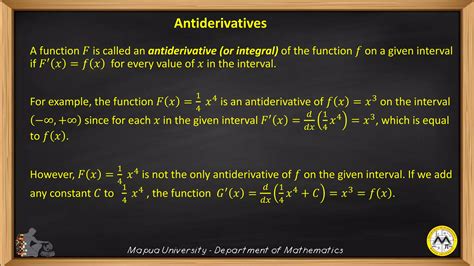 Lesson 1 Antiderivatives and the Power Formula.pdf