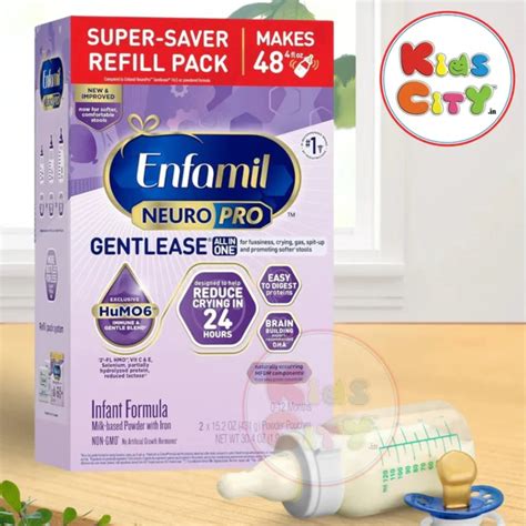Buy Enfamil Infant Formula Milk Online At Best Prices In India ...