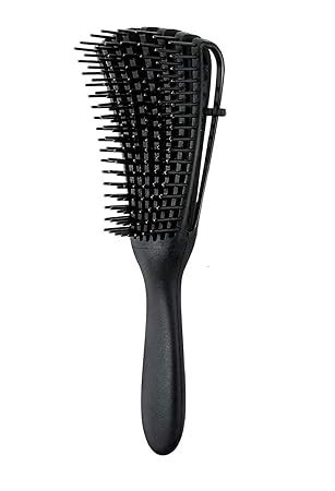 Buy INSIME Detangler hair brush for curly hair comb for Women Men ...