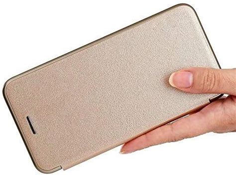 ELICA Case Compatible with Samsung Galaxy M31, Premium PU-Leather Flip ...