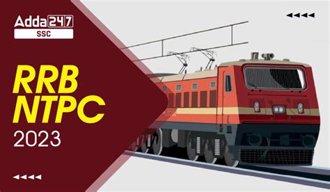 RRB NTPC 2024 Notification, Exam Date, Latest News