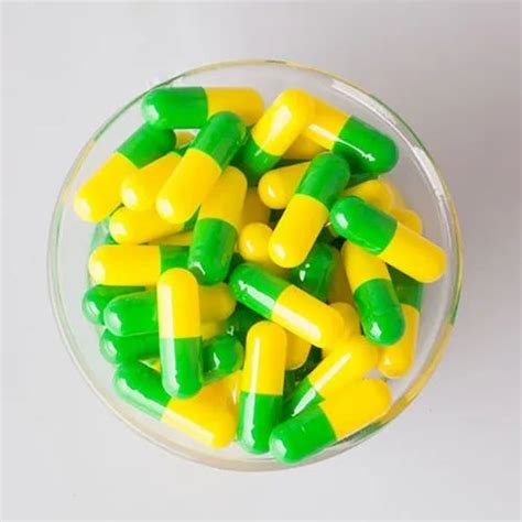 Patco Exports Private Limited, Navi Mumbai - Exporter of Empty Capsules ...