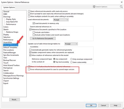 Image result for SolidWorks Reference Files