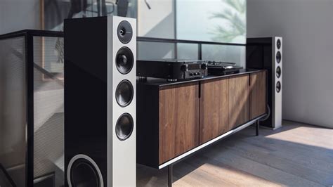 definitive technology d9