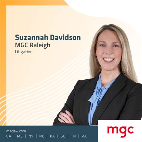 McAngus Goudelock & Courie on LinkedIn: #teammgc #mgclaw