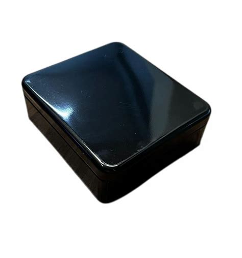 Wallet Box - Tin Box For Wallets Manufacturer from New Delhi