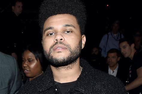The Weeknd New Album Release Date
