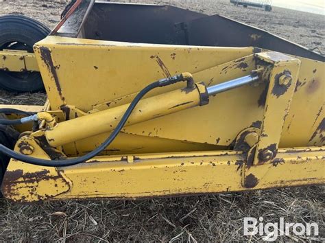 Image result for Scraper Pan Tractor