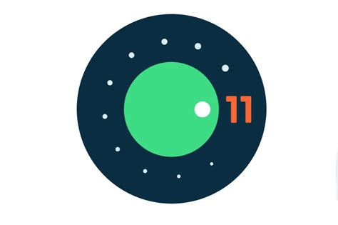 Android 11 的图像结果