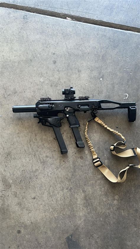 MCK Warehouse Conversion Kit Issues 的图像结果