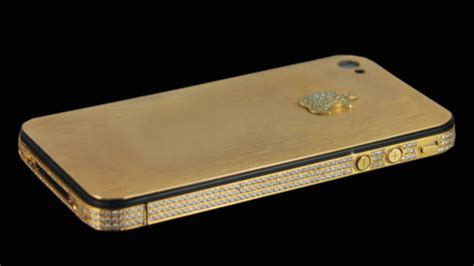 Most Expensive Cell Phone In The World