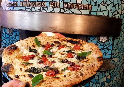 Accueil - MARINARA PIZZERIA NAPOLETANA