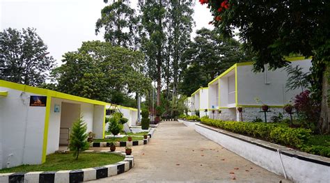HOTEL TAMILNADU YERCAUD (Tamil Nadu) - Hotel Reviews & Photos - Tripadvisor