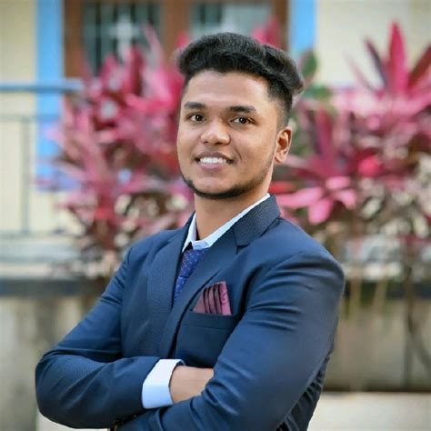 Stephan Dsouza | Stackforce