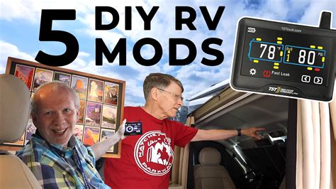 Image result for RV Modifications