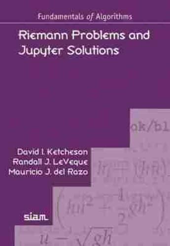 Buy Riemann Problems and Jupyter Solutions (Fundamentals of Algorithms ...