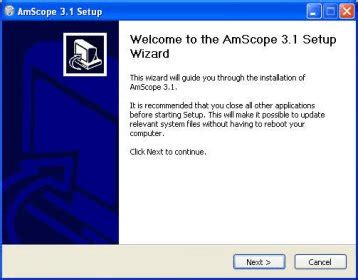 Image result for AmScope Tutorial