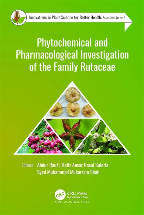 Buy Phytochemical and Pharmacological Investigation of the Family ...