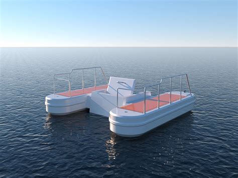 Semi Submarine Boat | Kinocean® Boat
