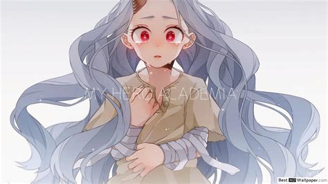 My Hero Academia Eri Wallpapers - Wallpaper Cave