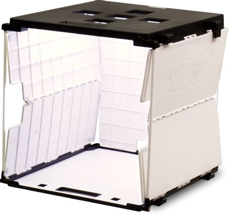 Image result for Shot Box Light Box