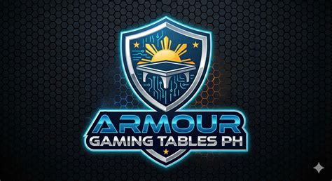 Armour Gaming Tables PH added a... - Armour Gaming Tables PH