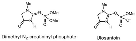 Phosphorus Compounds of Natural Origin: Prebiotic, Stereochemistry ...