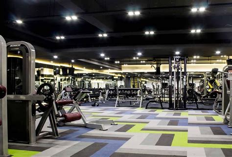 Burn Gym In Chandigarh | WhatsHot Chandigarh
