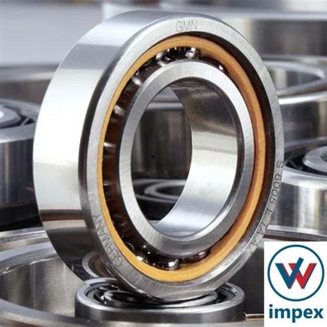 Ball Bearings - IJK Bearing Japan Trader - Retailer from Chandigarh