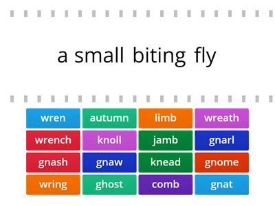 Gh and gn - Teaching resources