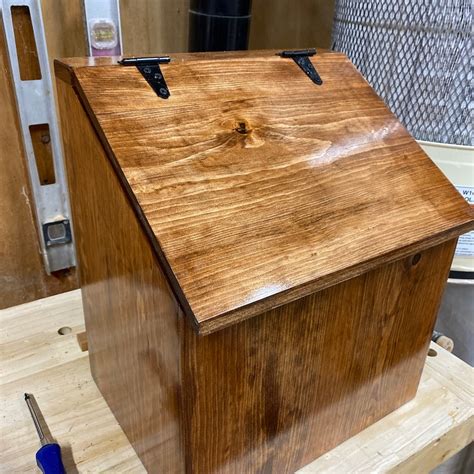 Garden Tool Storage Box 的图像结果