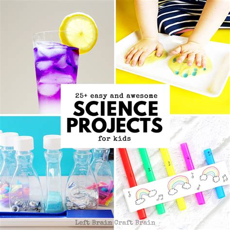 Image result for Science Craft Activity