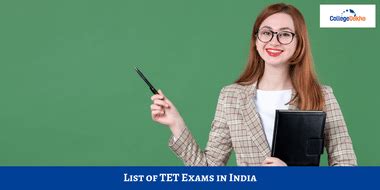 List of TET Exams in India 2023-24: Notification, Exam Date ...