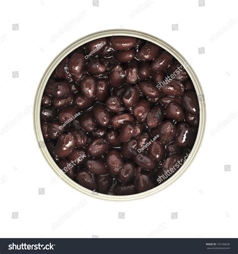 12,213 Canned Black Beans Images, Stock Photos & Vectors | Shutterstock